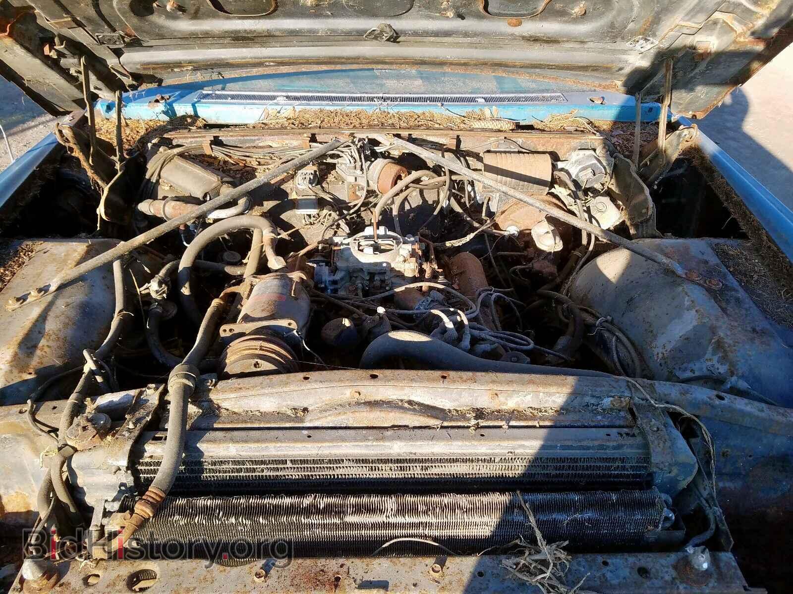 1966 CADILLAC DEVILLE - VIN: B6264245 - Фото 7