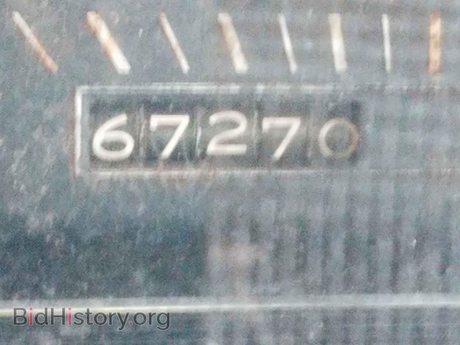 1966 CADILLAC DEVILLE - VIN: B6264245 - Фото 8