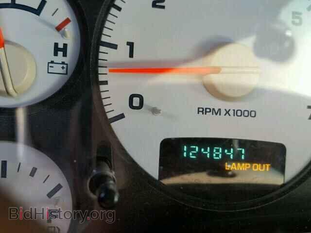 2004 DODGE RAM 1500 - VIN: 1D7HA18D14S710070 - Фото 8