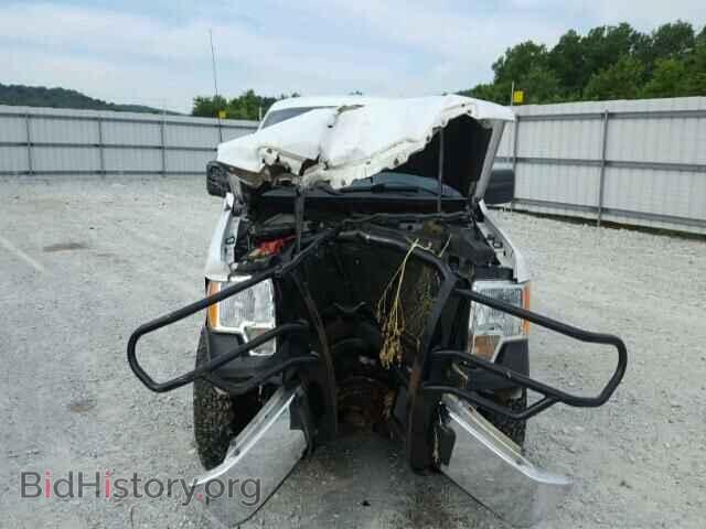 2013 FORD F150 - VIN: 1FTFW1CF5DFB04257 - Photo 9