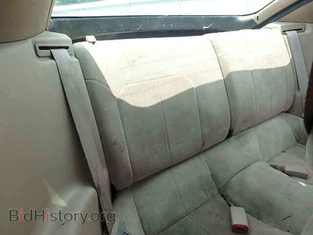 2000 MITSUBISHI ECLIPSE - VIN: 4A3AC84L6YE124512 - Photo 6