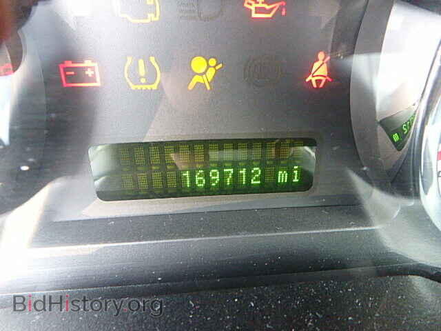 2007 FORD EDGE - VIN: 2FMDK39C77BB38469 - Photo 8