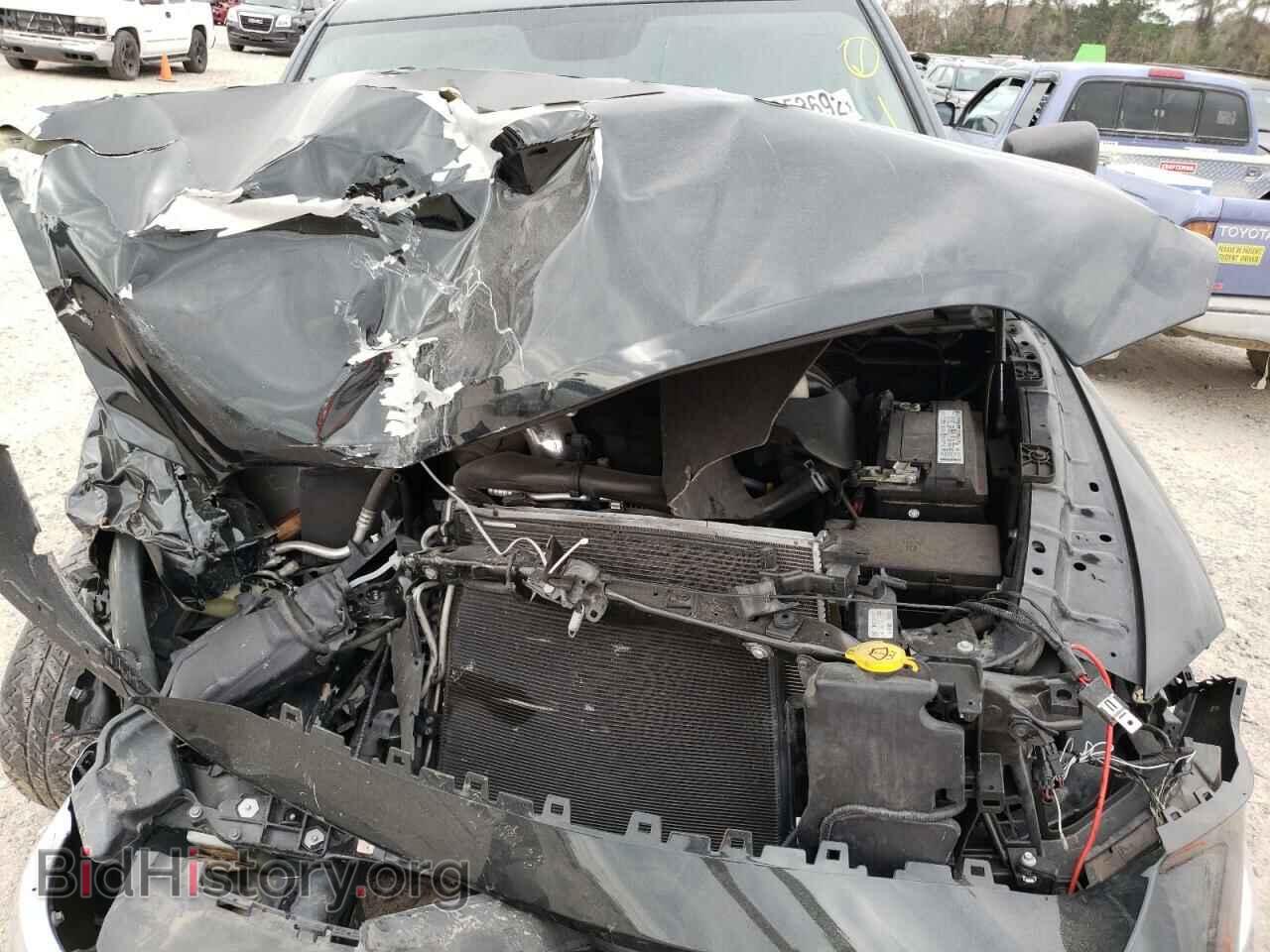 2017 RAM 1500 - VIN: 1C6RR6LT4HS524152 - Фото 7