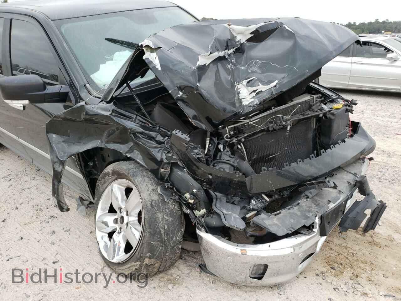 2017 RAM 1500 - VIN: 1C6RR6LT4HS524152 - Фото 9