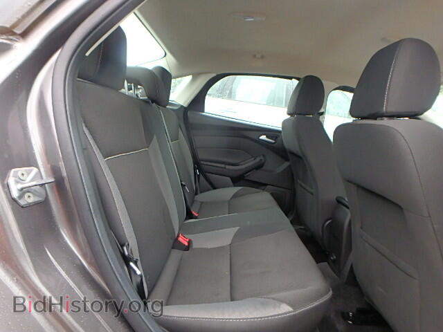 2014 FORD FOCUS - VIN: 1FADP3F21EL190121 - Photo 6