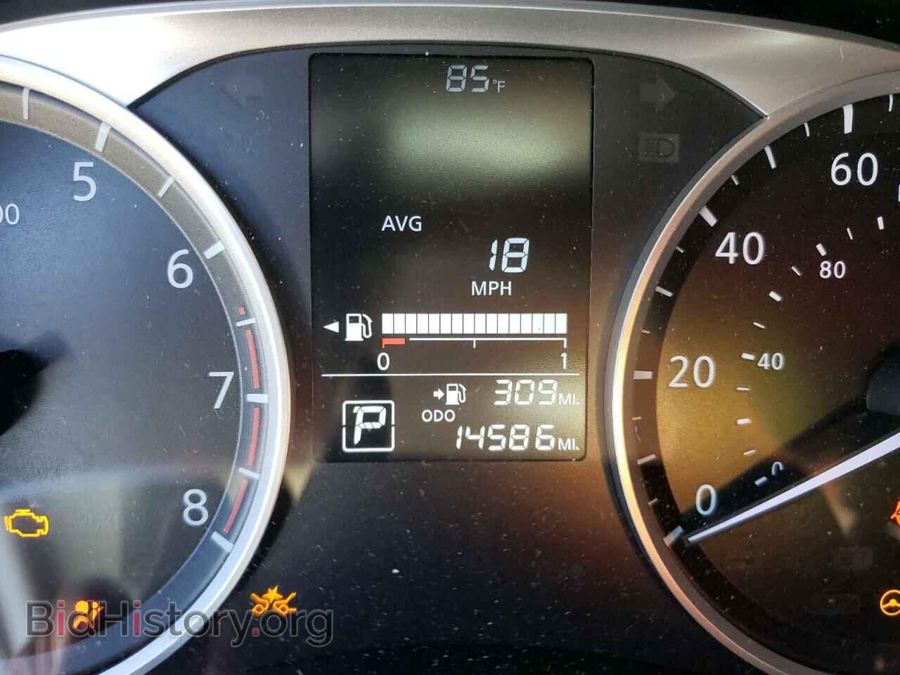2019 NISSAN KICKS - VIN: 3N1CP5CU3KL569146 - Фото 8
