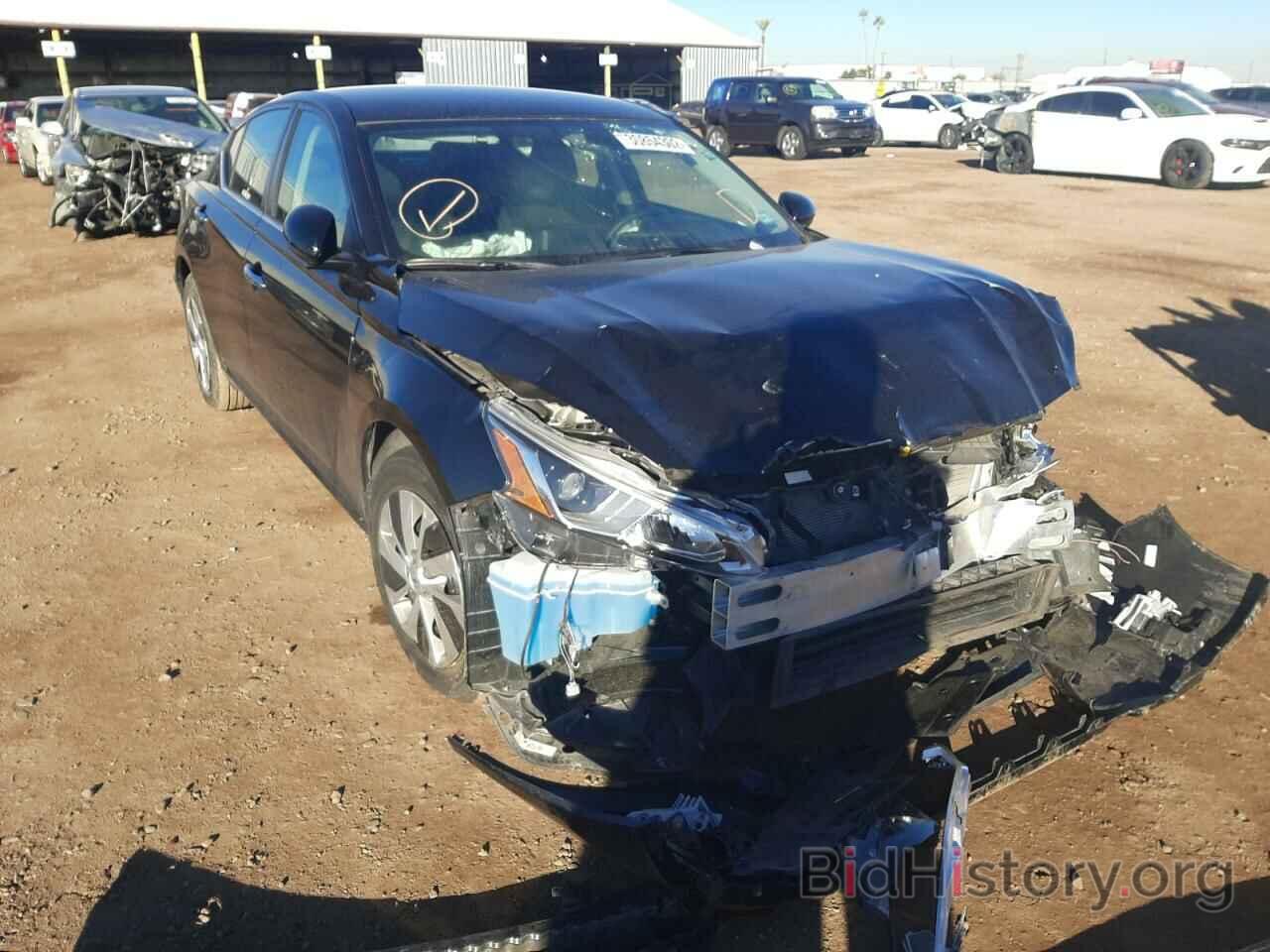 Photo 1N4BL4BV8LN308045 - NISSAN ALTIMA 2020