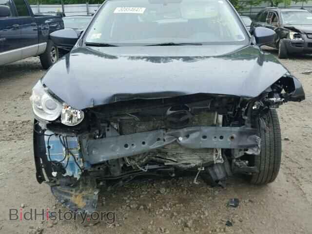 2013 MAZDA CX-5 - VIN: JM3KE4CE8D0123311 - Фото 9