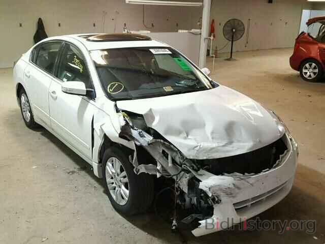 Photo 1N4AL2AP1AN539644 - NISSAN ALTIMA 2010