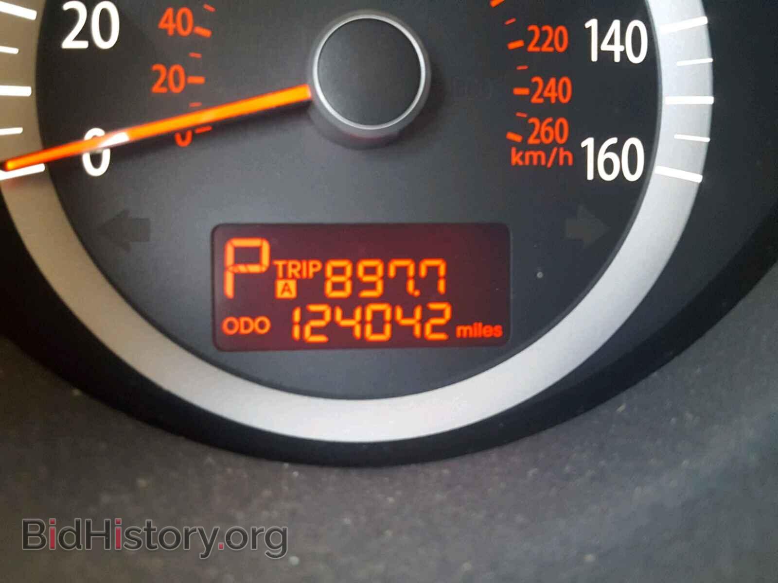 2010 KIA OPTIMA - VIN: KNAGG4A82A5430054 - Фото 8