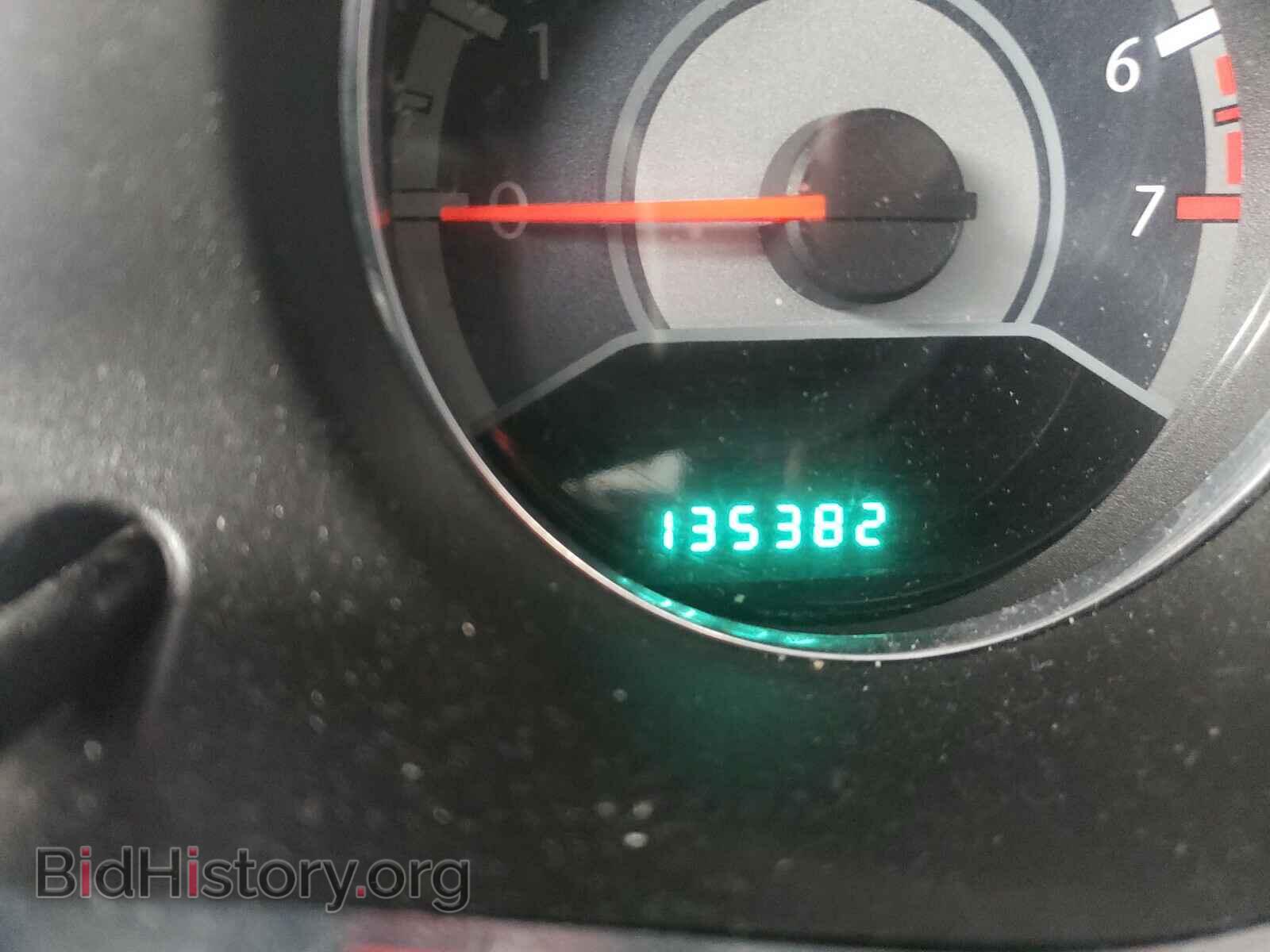 2013 CHRYSLER 200 - VIN: 1C3CCBBBXDN592664 - Фото 8