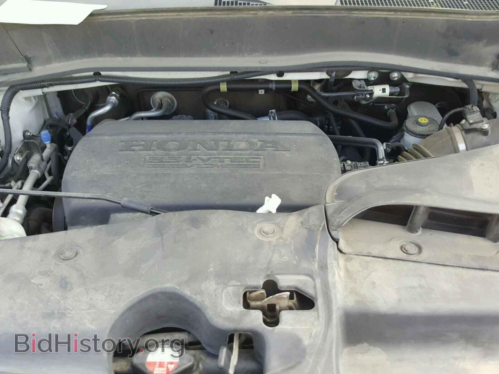 2015 HONDA PILOT - VIN: 5FNYF3H25FB029853 - Фото 7