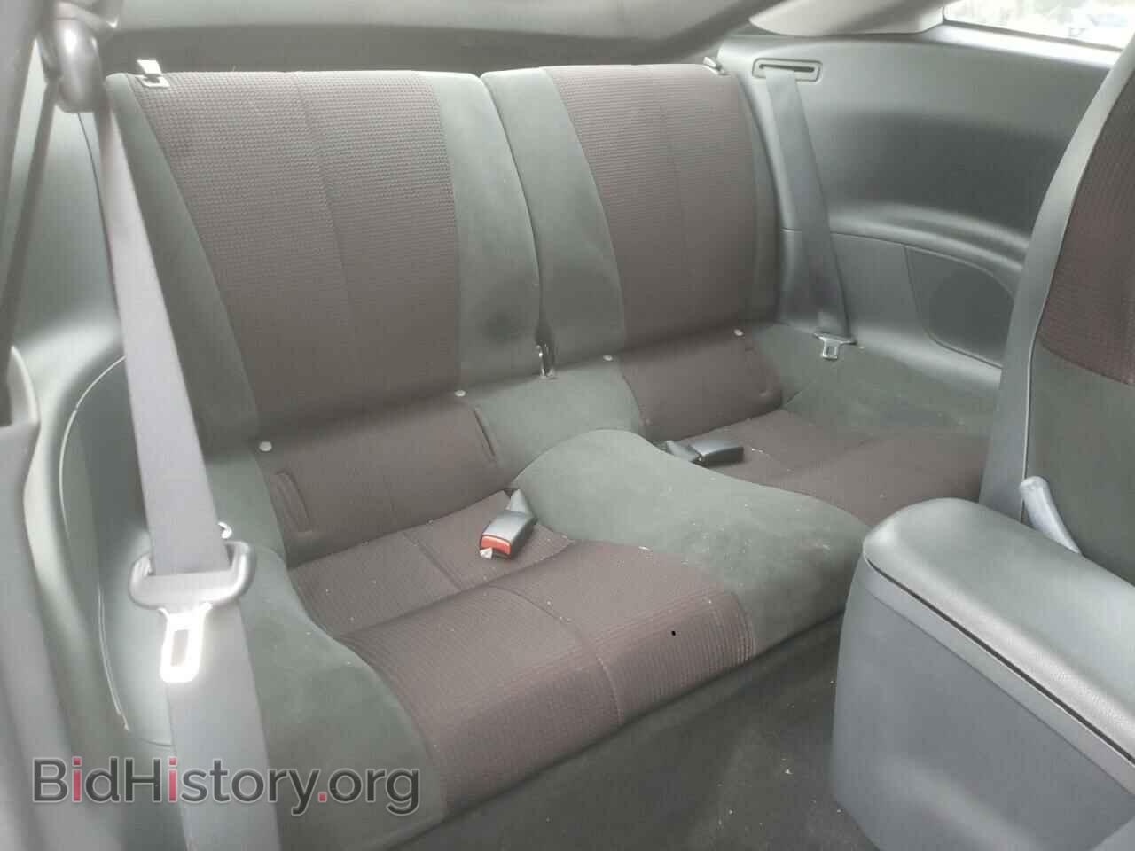 2009 MITSUBISHI ECLIPSE - VIN: 4A3AK24F59E039771 - Photo 6