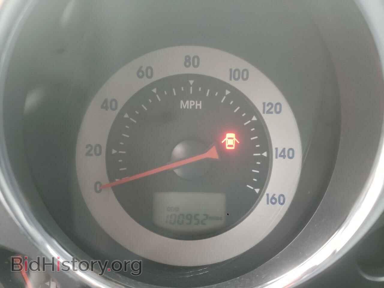 2009 MITSUBISHI ECLIPSE - VIN: 4A3AK24F59E039771 - Photo 8