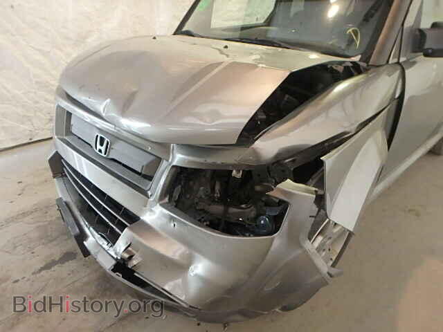 2007 HONDA ELEMENT - VIN: 5J6YH18967L006053 - Photo 9