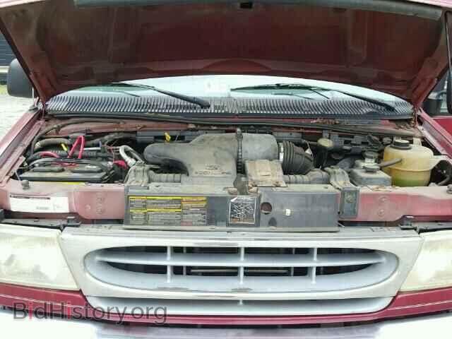 1999 FORD ECONOLINE - VIN: 1FDRE1425XHB10558 - Фото 7