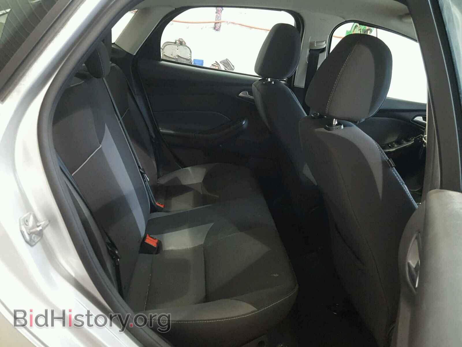 2014 FORD FOCUS - VIN: 1FADP3F2XEL121170 - Photo 6