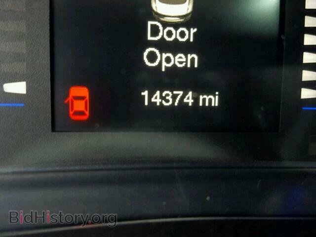 2017 CHRYSLER 200 - VIN: 1C3CCCAB4HN505919 - Фото 8