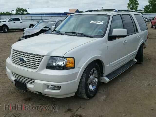 2005 FORD EXPEDITION - VIN: 1FMFU20565LA70643 - Фото 2