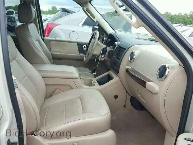 2005 FORD EXPEDITION - VIN: 1FMFU20565LA70643 - Фото 5