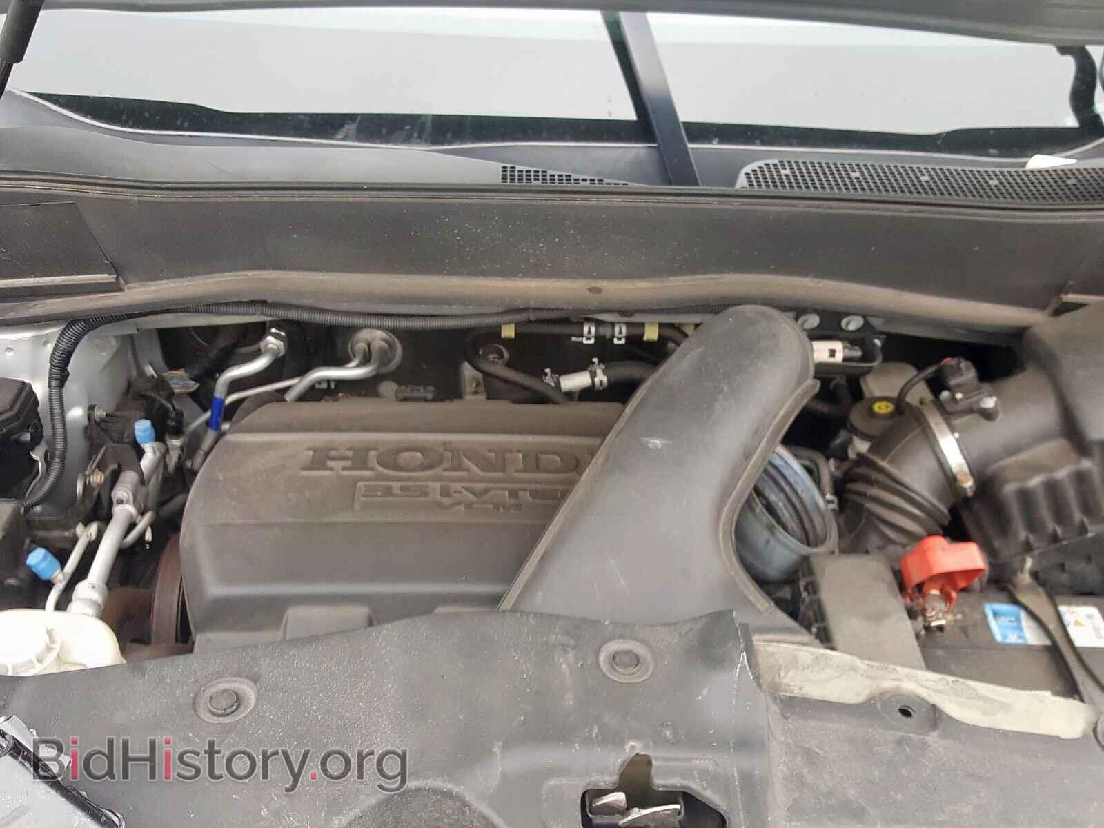 2012 HONDA PILOT - VIN: 5FNYF4H77CB013876 - Фото 7