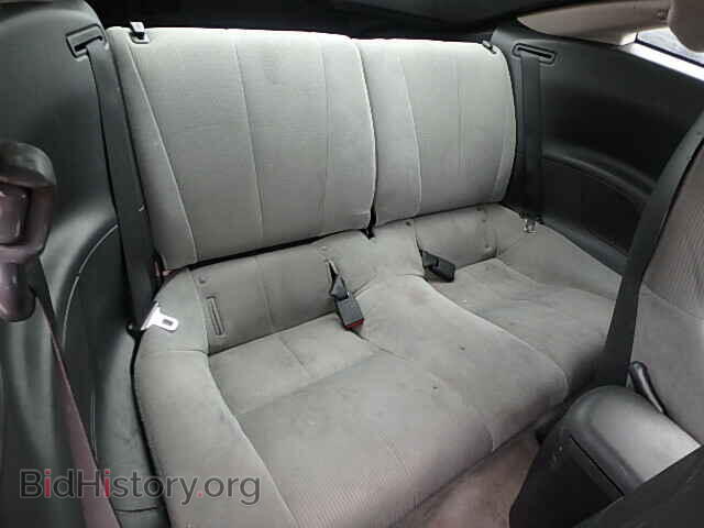 2006 MITSUBISHI ECLIPSE - VIN: 4A3AK24F56E005101 - Фото 6