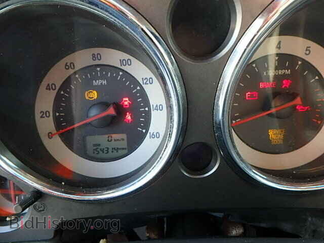 2006 MITSUBISHI ECLIPSE - VIN: 4A3AK24F56E005101 - Фото 8