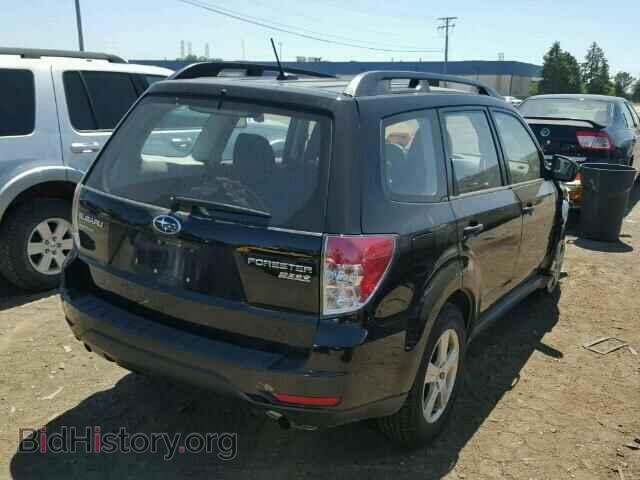 2013 SUBARU FORESTER - VIN: JF2SHABC5DH430176 - Фото 4