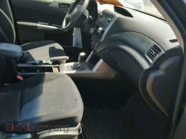 2013 SUBARU FORESTER - VIN: JF2SHABC5DH430176 - Фото 5