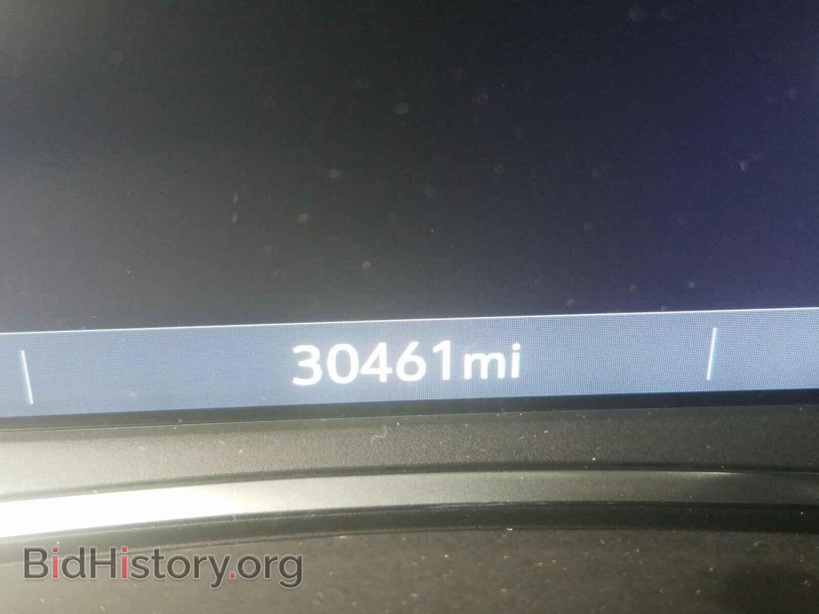 2020 GMC TERRAIN - VIN: 3GKALVEV5LL204642 - Фото 8