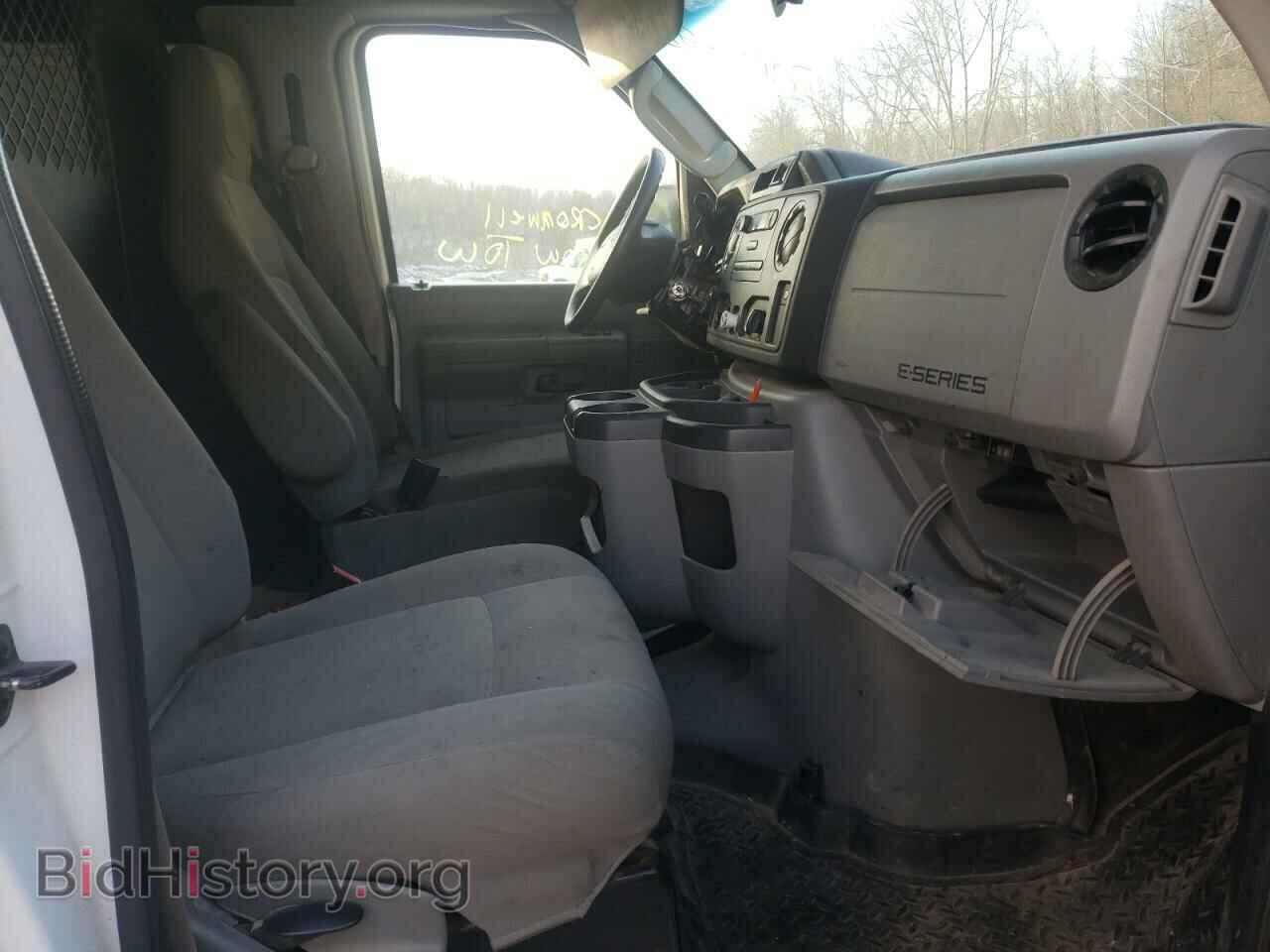 2012 FORD ECONOLINE - VIN: 1FTNE2EL8CDA92249 - Фото 5