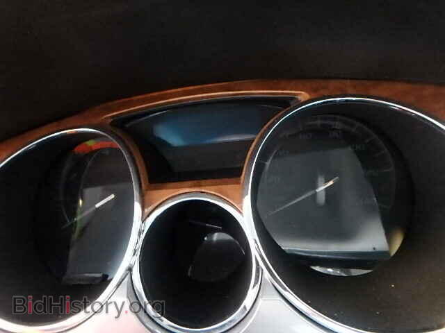 2012 BUICK ENCLAVE - VIN: 5GAKRCED6CJ259376 - Фото 8