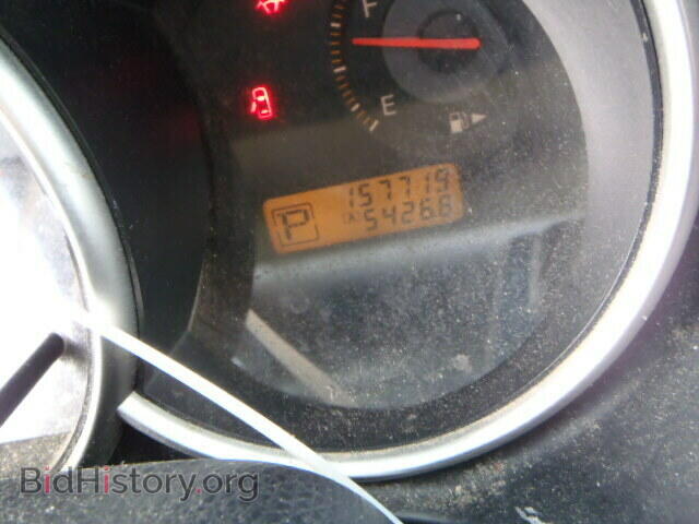 2008 NISSAN VERSA - VIN: 3N1BC13E08L418427 - Фото 8