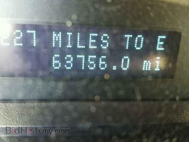 2011 FORD ESCAPE - VIN: 1FMCU0DG8BKB09253 - Фото 8