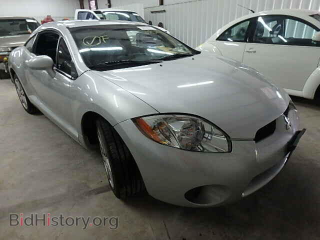 Photo 4A3AK64F97E069988 - MITSUBISHI ECLIPSE 2007