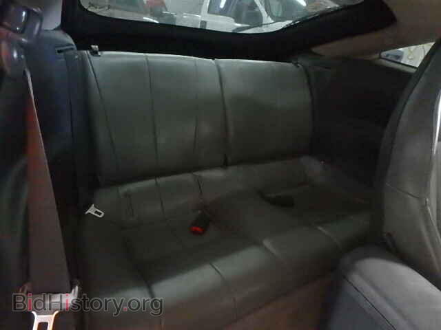 2007 MITSUBISHI ECLIPSE - VIN: 4A3AK64F97E069988 - Фото 6