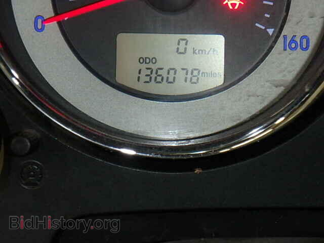 2007 MITSUBISHI ECLIPSE - VIN: 4A3AK64F97E069988 - Фото 8