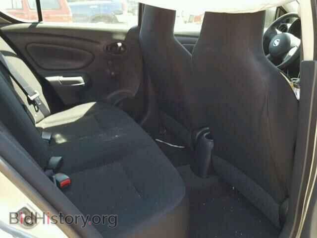 2014 NISSAN VERSA - VIN: 3N1CN7AP3EL806026 - Фото 6