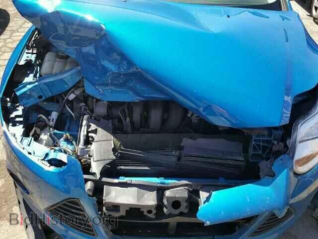 2013 FORD FOCUS - VIN: 1FADP3K26DL294916 - Photo 7