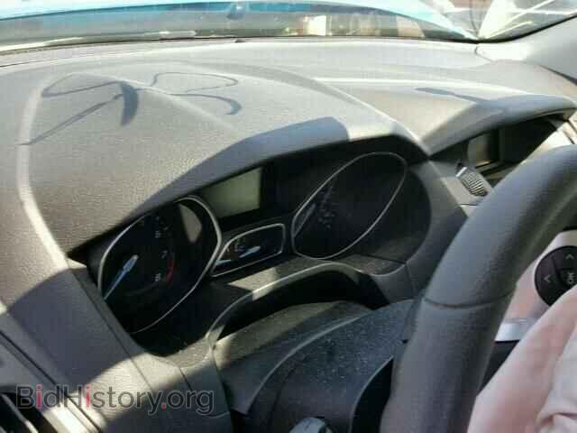 2013 FORD FOCUS - VIN: 1FADP3K26DL294916 - Photo 8