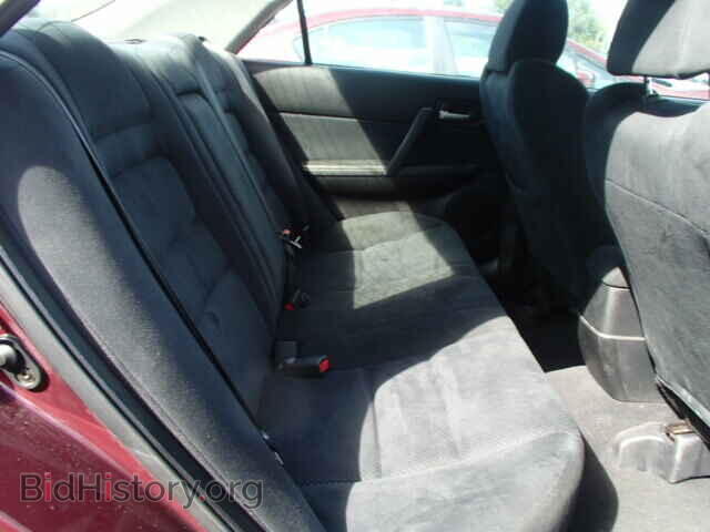 2006 MAZDA 6 - VIN: 1YVHP80C065M59641 - Фото 6