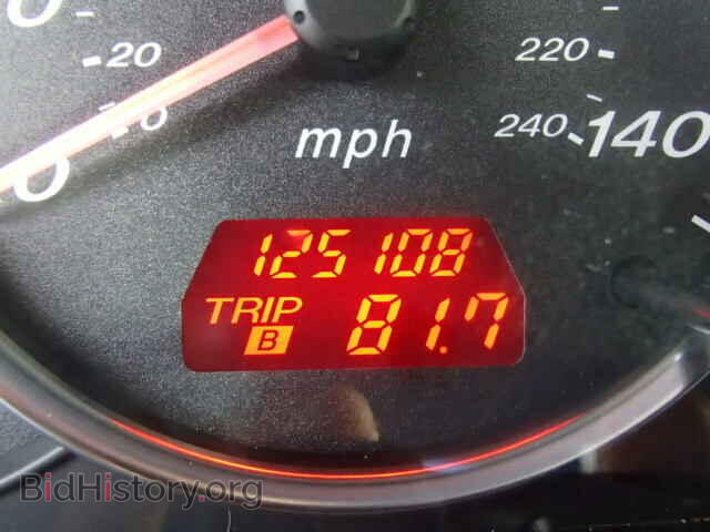 2006 MAZDA 6 - VIN: 1YVHP80C065M59641 - Фото 8