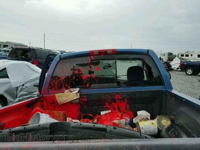 2003 DODGE RAM 1500 - VIN: 1D7HA16D83J618008 - Photo 6