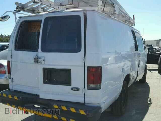 2007 FORD ECONOLINE - VIN: 1FTSS34LX7DB48507 - Фото 4