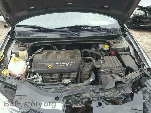 2013 CHRYSLER 200 - VIN: 1C3CCBBB0DN699254 - Фото 7