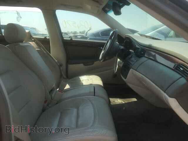 2003 CADILLAC DEVILLE - VIN: 1G6KD54Y73U170950 - Фото 5