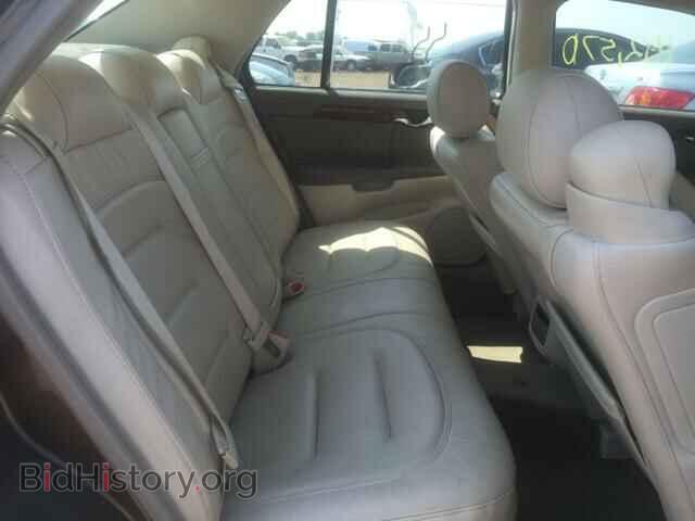 2003 CADILLAC DEVILLE - VIN: 1G6KD54Y73U170950 - Фото 6