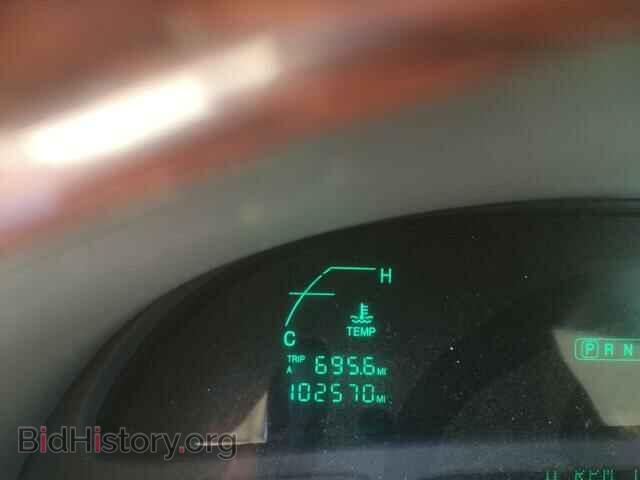 2003 CADILLAC DEVILLE - VIN: 1G6KD54Y73U170950 - Фото 8