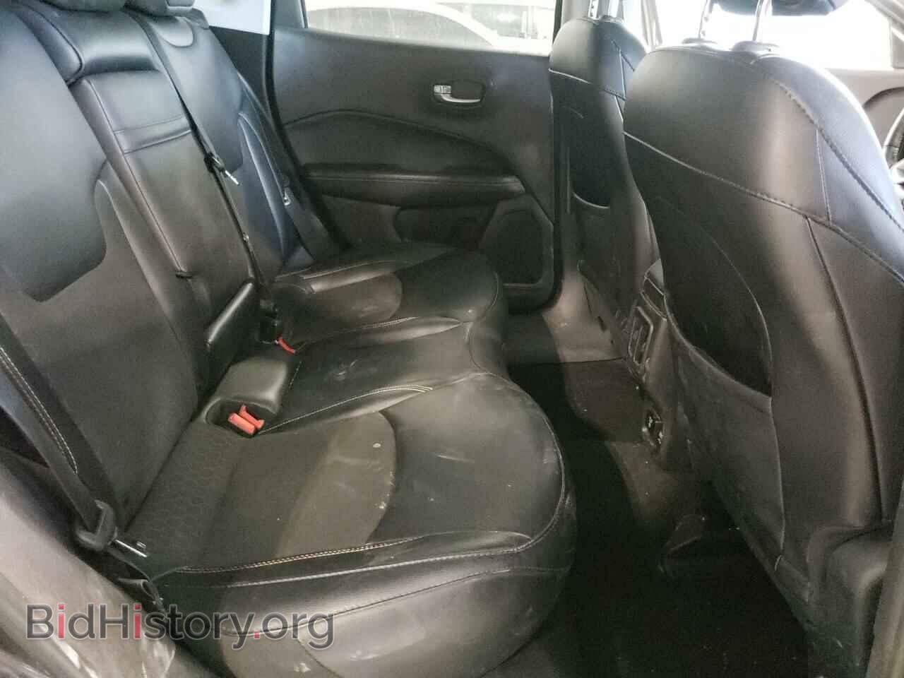 2019 JEEP COMPASS - VIN: 3C4NJDBB8KT786984 - Photo 6