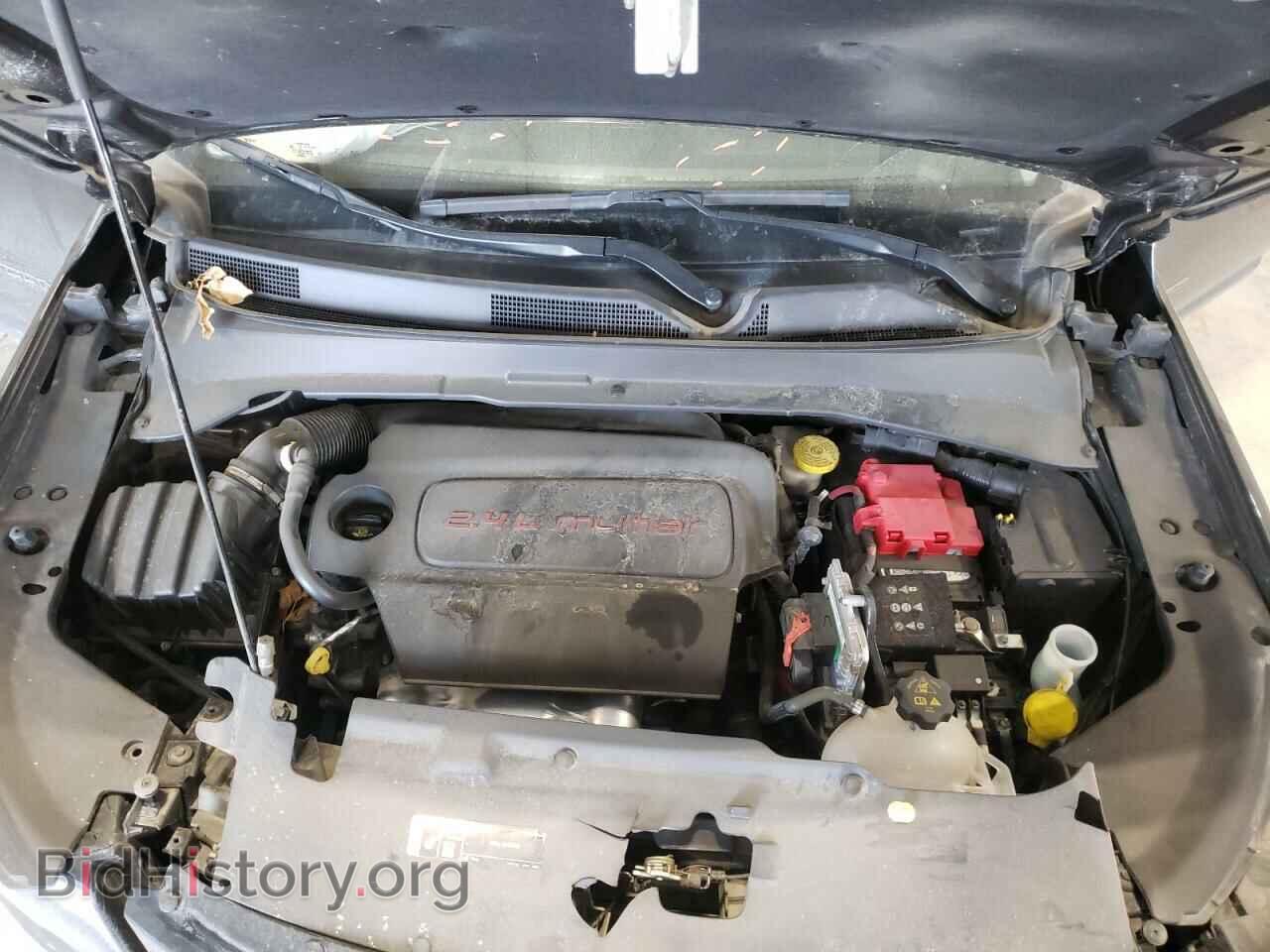 2019 JEEP COMPASS - VIN: 3C4NJDBB8KT786984 - Photo 7